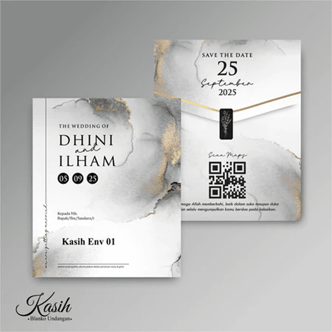 Thumbnail blanko Kasih Env 01